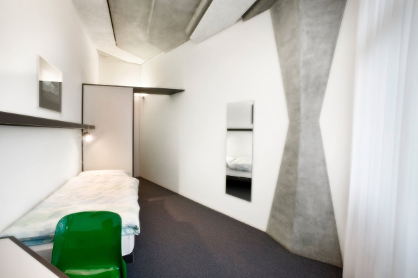 Hotel Le CIP
